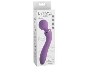 FFH Duo Wand Massage-Her