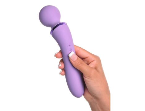 FFH Duo Wand Massage-Her - 8