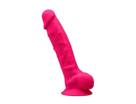 Dildo-SD.Model 1 ( 9"" ) Pink