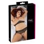 Pearl Set Black XL - 2