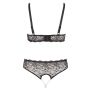 Pearl Set Black XL - 9