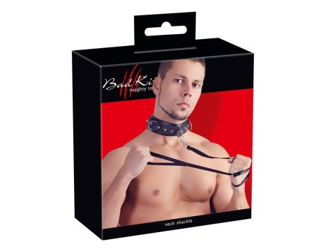 Collar Leash