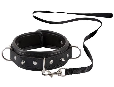 Collar Leash - 2