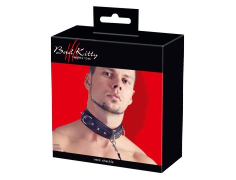 Collar Leash - 8