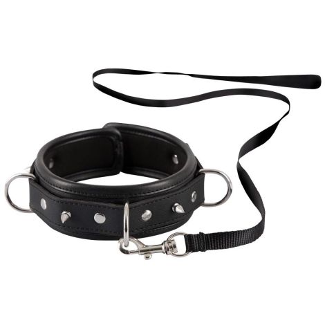 Collar Leash - 2