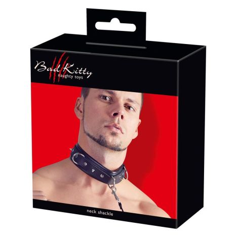 Collar Leash - 8