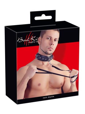 Collar Leash