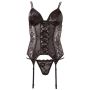 Cami Suspender S - 9