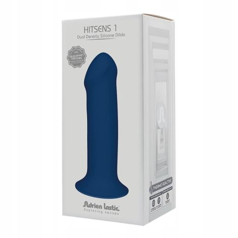 Dildo-HITSENS 1 ( 7 "" ) BLUE - 2