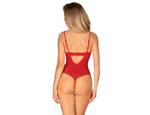 Ingridia body otwarte  M/L - image 2