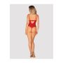 Ingridia body otwarte  M/L - 5