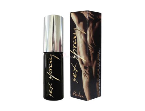 Feromony-SEX SPRAY 15 ML