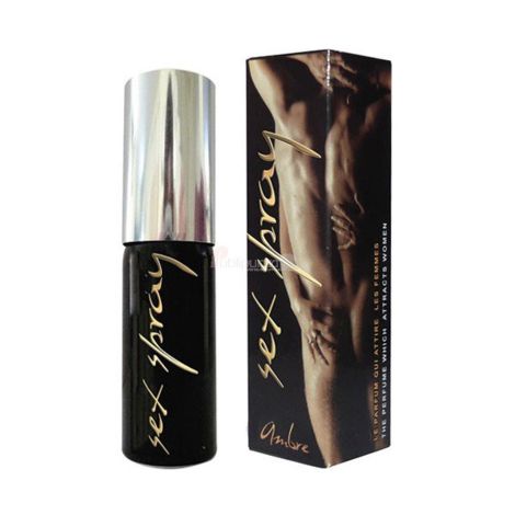 Feromony-SEX SPRAY 15 ML