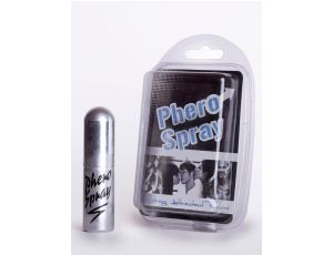 Feromony-PHERO SPRAY 15 ML