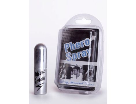 Feromony-PHERO SPRAY 15 ML