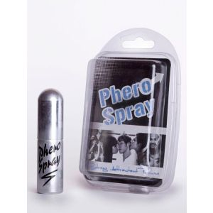 Feromony-PHERO SPRAY 15 ML