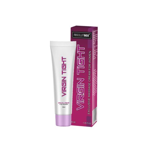 Żel/sprej-VIRGIN TIGHT 30 ML