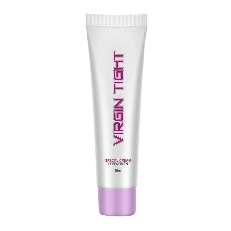 Żel/sprej-VIRGIN TIGHT 30 ML - 2