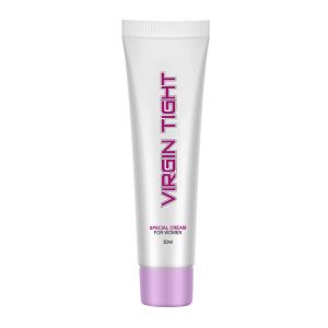 Żel/sprej-VIRGIN TIGHT 30 ML - image 2