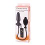 FANNY HILLS INFLATABLE MS BUTT PLUG - 2