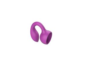 Attachments Personal Massager Fuchsia - image 2