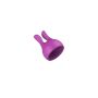 Attachments Personal Massager Fuchsia - 4