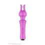 Attachments Personal Massager Fuchsia - 7