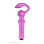 Attachments Personal Massager Fuchsia - 8