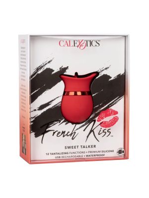 French Kiss Sweet Talker Red - image 2