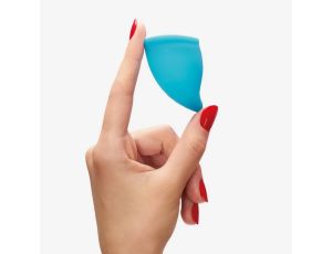 Fun Factory - FUN CUP SIZE A turquoise - image 2