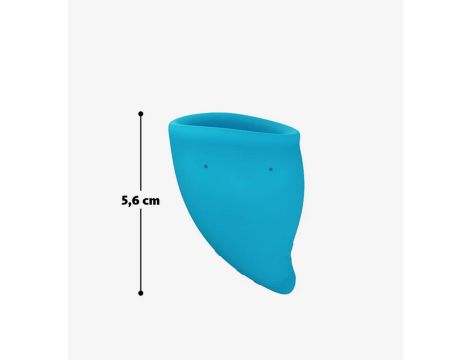 Fun Factory - FUN CUP SIZE A turquoise - 3