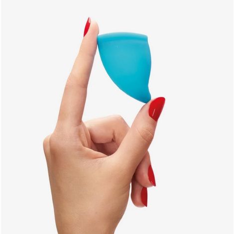 Fun Factory - FUN CUP SIZE A turquoise - 2