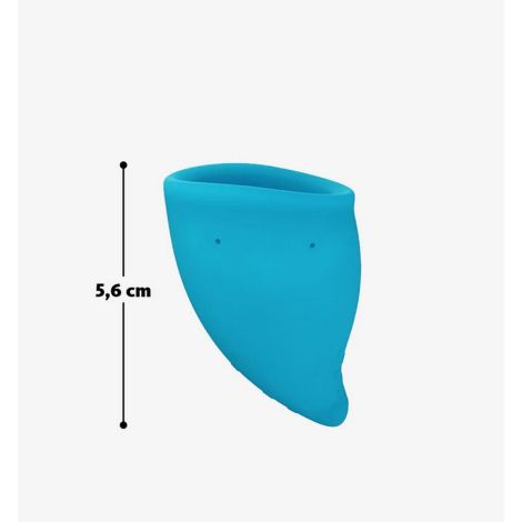 Fun Factory - FUN CUP SIZE A turquoise - 3