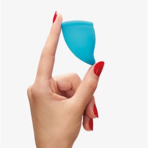 Fun Factory - FUN CUP SIZE A turquoise - image 2