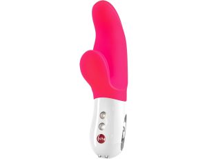 Fun Factory - MISS BI pink/white - image 2