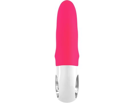 Fun Factory - MISS BI pink/white - 2