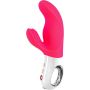 Fun Factory - MISS BI pink/white - 2