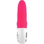 Fun Factory - MISS BI pink/white - 3