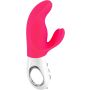 Fun Factory - MISS BI pink/white - 4