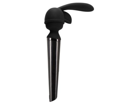 Massage Wand & 2 Attachments - 5