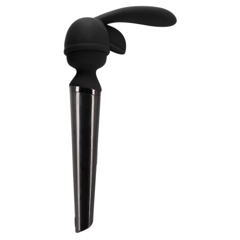 Massage Wand & 2 Attachments - 5