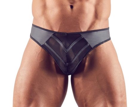 Men's String XL - 2