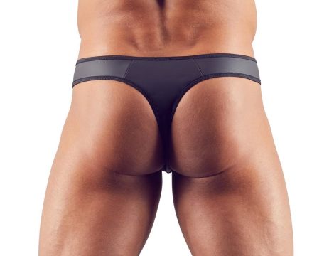 Men's String XL - 5