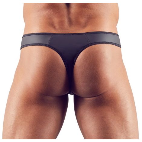 Men's String XL - 5