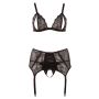 Bra Suspender Set 3XL - 5