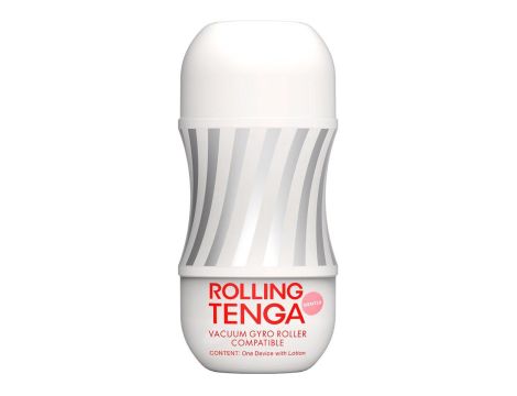 Tenga Gyro Roller Cup Gentle