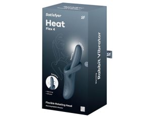 Heat Flex 4 blue - image 2