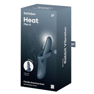 Heat Flex 4 blue - image 2