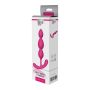 CHEEKY LOVE SILKY SMOOTH T-TEARDROP - 2