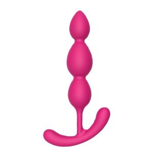 CHEEKY LOVE SILKY SMOOTH T-TEARDROP - image 2